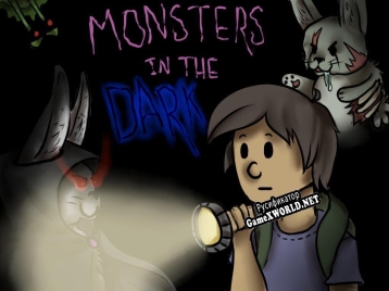 Русификатор для Monsters In The Dark