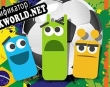 Русификатор для Monsters World Cup Brazil