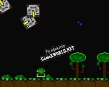 Русификатор для Monstrosity (Geta Games Team)