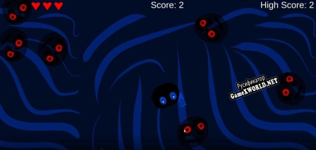 Русификатор для Monstrous Might Score Space Game Jam