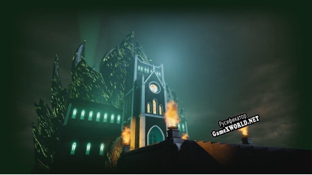 Русификатор для Monstrous