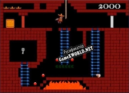 Русификатор для Montezumas Revenge (itch)