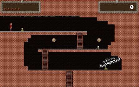 Русификатор для Montezumas Revenge Remake