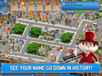 Русификатор для Monument Builders Alcatraz