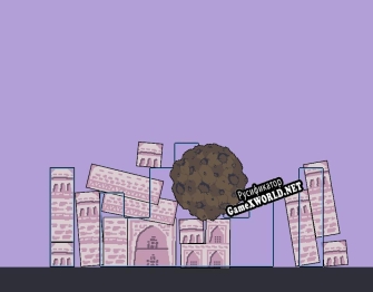 Русификатор для Monument Makeover