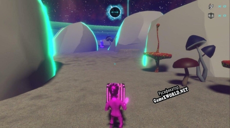 Русификатор для Moon Maniacs