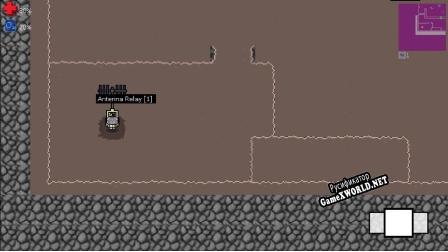 Русификатор для Moon Patrol (prototype)
