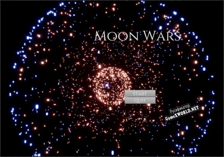 Русификатор для Moon Wars (Story Test)