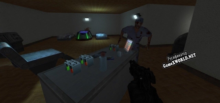 Русификатор для Moonbase 332 (itch)