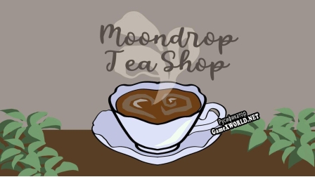 Русификатор для MoondropTeaShop