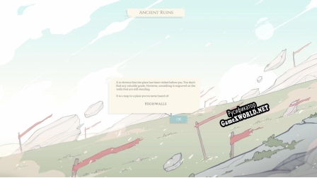 Русификатор для Moonfall (itch)