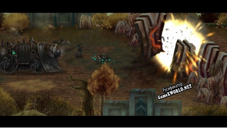 Русификатор для Moonfall