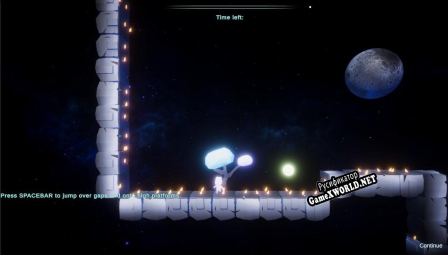 Русификатор для Moonkeeper