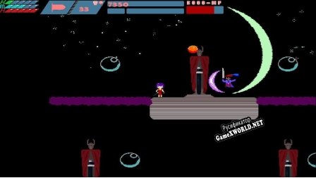 Русификатор для Moonlit Curse