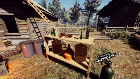Русификатор для Moonshiners Simulator