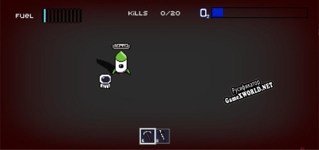 Русификатор для Moonshot (itch) (scatter)