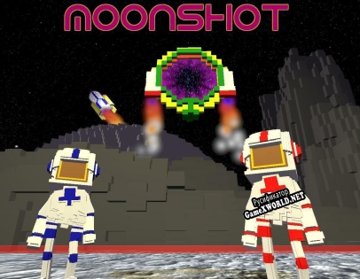 Русификатор для MoonShot (itch) (Zxqueb)