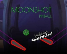 Русификатор для MOONSHOT Pinball