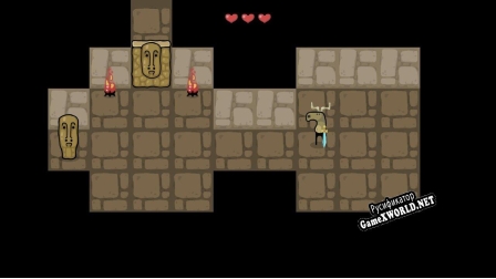 Русификатор для Moose and Sword