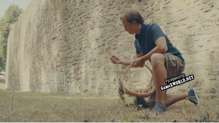 Русификатор для Moral King