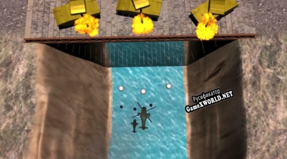 Русификатор для Mord Hound Demo