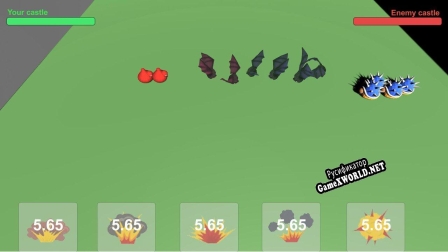 Русификатор для More Harm Than Good