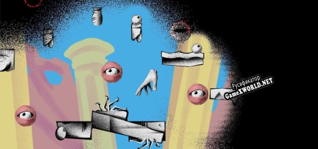 Русификатор для More Than Meets The Eye
