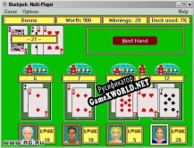 Русификатор для More Vegas Games Entertainment Pack for Windows