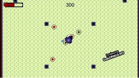 Русификатор для Moribund (itch) (phil.ao)