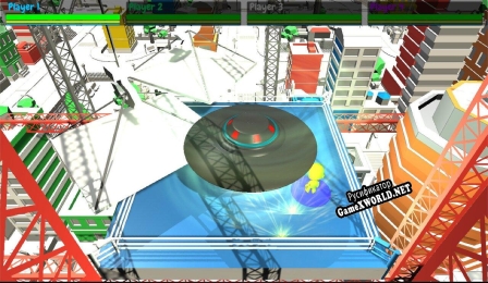 Русификатор для Morph Match