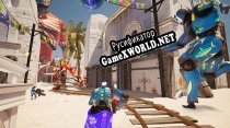 Русификатор для Morphies Law