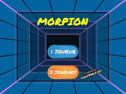 Русификатор для Morpion (MicroGames Corporation)