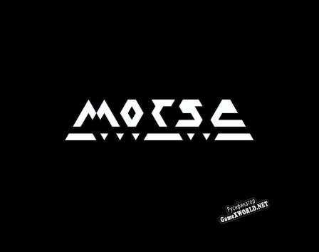 Русификатор для MORSE (Alex Johansson)