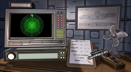 Русификатор для Morse Attack