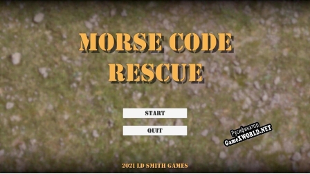 Русификатор для Morse Code Rescue