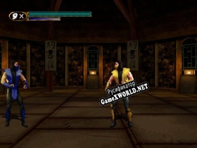 Русификатор для mortal kombat sub-zero