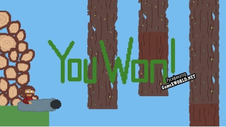 Русификатор для Mortar Lumberjack