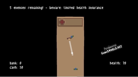 Русификатор для Mortem (itch) (JoleEh)