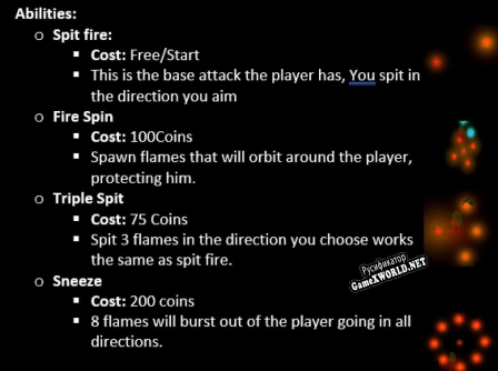 Русификатор для Mortum Pyro