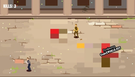 Русификатор для Mosaic Fighter