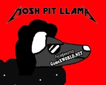 Русификатор для Mosh Pit Llama