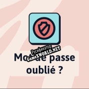Русификатор для Mot de passe oublié