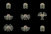 Русификатор для Moth Man Game
