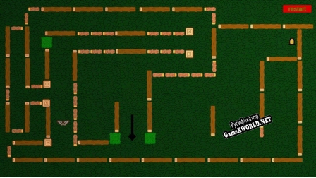 Русификатор для Moth Maze