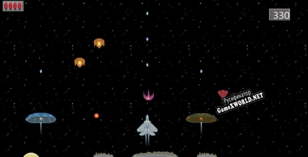 Русификатор для Mothership (Studio Backpack)