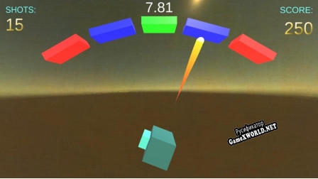 Русификатор для Motion Sickness Shootout