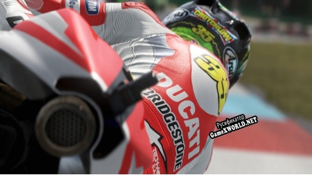 Русификатор для MotoGP 14 Compact