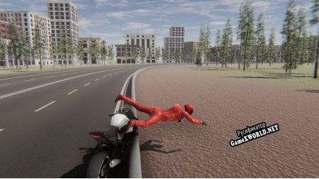 Русификатор для Motorcycle Biker Simulator