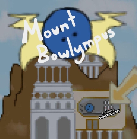 Русификатор для Mount Bowlympus
