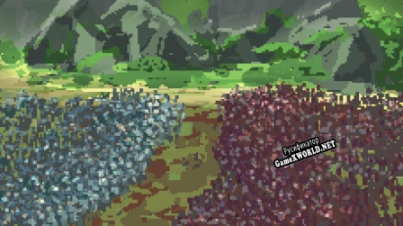 Русификатор для Mountain Wars